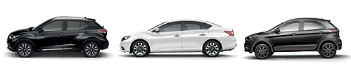 carro fácil