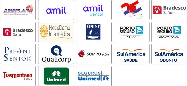 Planos de Saúde